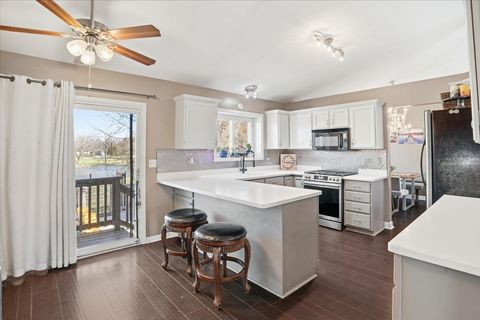 Tiny photo for 30 Coventry Cove Court, Lake Villa, IL 60046 (MLS # 12553833)