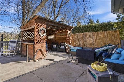 Tiny photo for 30 Coventry Cove Court, Lake Villa, IL 60046 (MLS # 12553833)