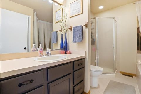 Tiny photo for 30 Coventry Cove Court, Lake Villa, IL 60046 (MLS # 12553833)