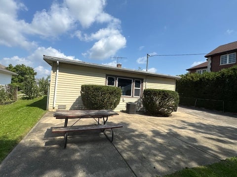 Tiny photo for 8229 W Summerdale Avenue, Chicago, IL 60656 (MLS # 12762569)