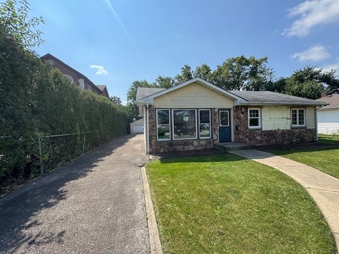 Tiny photo for 8229 W Summerdale Avenue, Chicago, IL 60656 (MLS # 12762569)