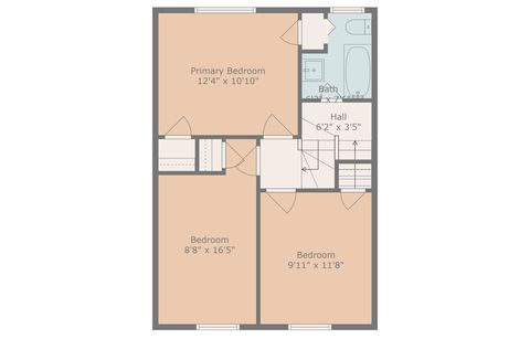 Tiny photo for 449 Longfellow Avenue, Glen Ellyn, IL 60137 (MLS # 12521260)