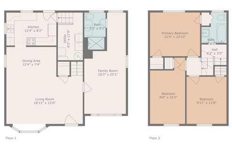 Tiny photo for 449 Longfellow Avenue, Glen Ellyn, IL 60137 (MLS # 12521260)