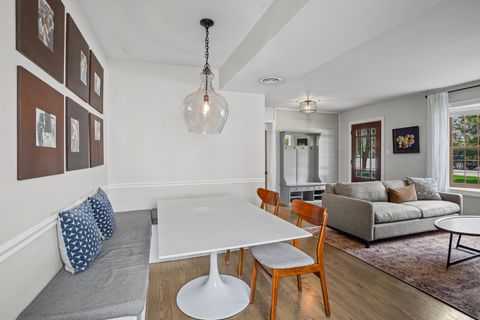 Tiny photo for 449 Longfellow Avenue, Glen Ellyn, IL 60137 (MLS # 12521260)