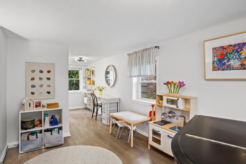 Tiny photo for 449 Longfellow Avenue, Glen Ellyn, IL 60137 (MLS # 12521260)