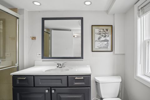 Tiny photo for 449 Longfellow Avenue, Glen Ellyn, IL 60137 (MLS # 12521260)