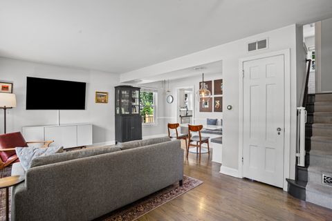 Tiny photo for 449 Longfellow Avenue, Glen Ellyn, IL 60137 (MLS # 12521260)