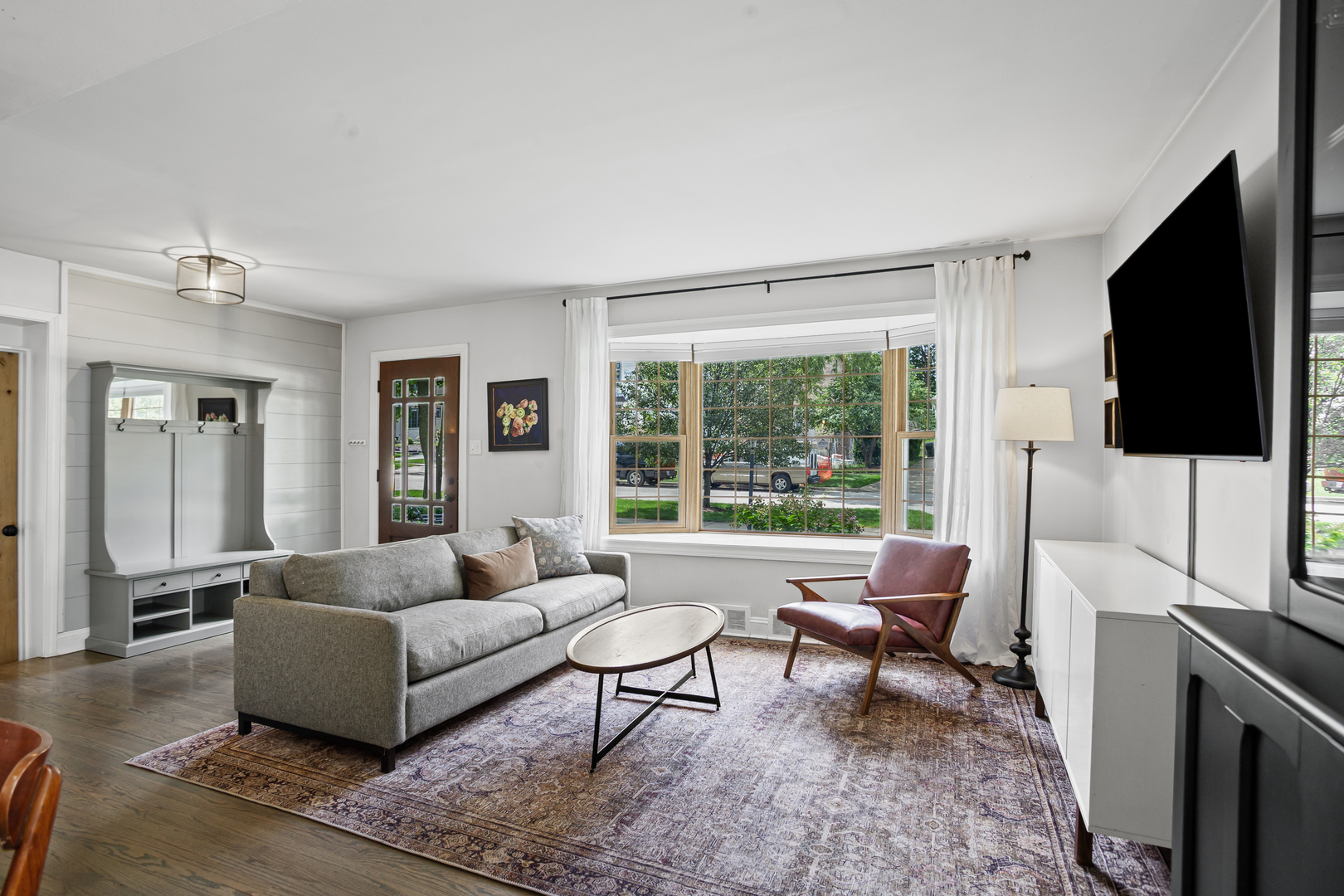 449 Longfellow Avenue