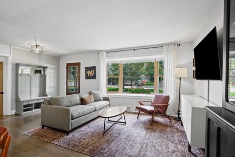 Tiny photo for 449 Longfellow Avenue, Glen Ellyn, IL 60137 (MLS # 12521260)