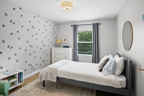 Tiny photo for 449 Longfellow Avenue, Glen Ellyn, IL 60137 (MLS # 12521260)