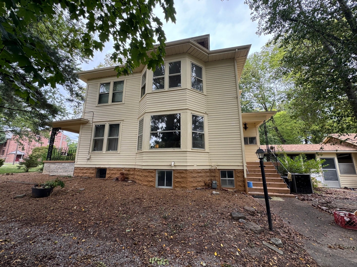 146 N Washington Street