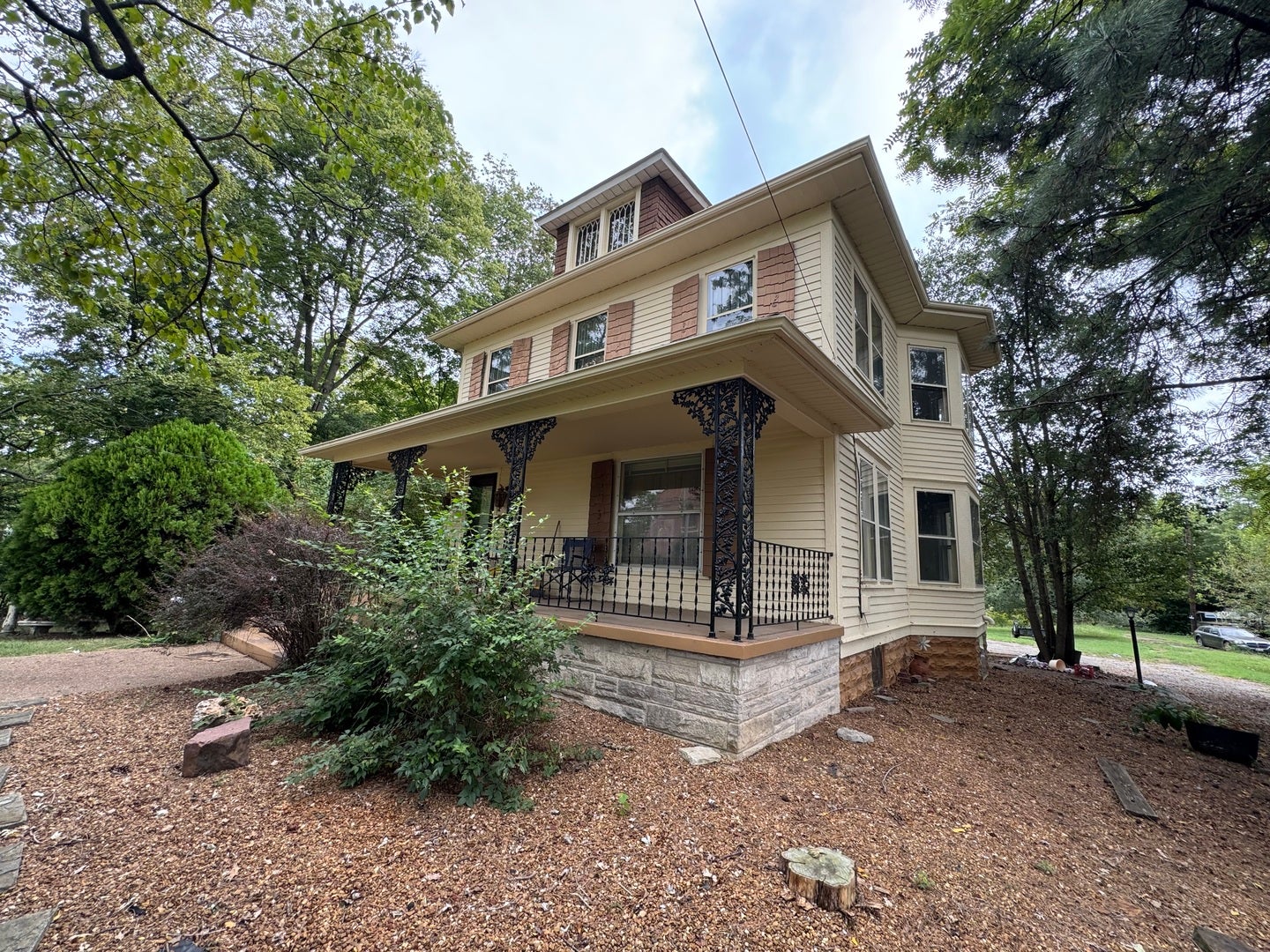 146 N Washington Street