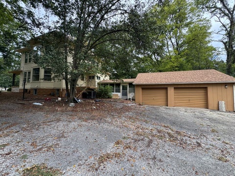 Tiny photo for 146 N Washington Street, Duquoin, IL 62832 (MLS # 12768741)