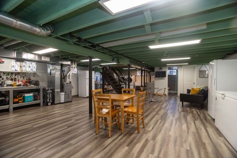 Tiny photo for 5121 N Nottingham Avenue, Chicago, IL 60656 (MLS # 12633847)