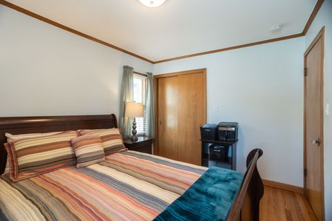 Tiny photo for 5121 N Nottingham Avenue, Chicago, IL 60656 (MLS # 12633847)