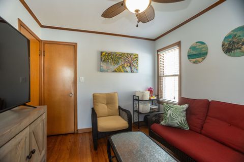 Tiny photo for 5121 N Nottingham Avenue, Chicago, IL 60656 (MLS # 12633847)