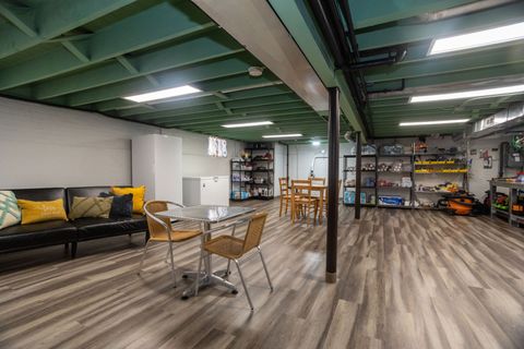 Tiny photo for 5121 N Nottingham Avenue, Chicago, IL 60656 (MLS # 12633847)