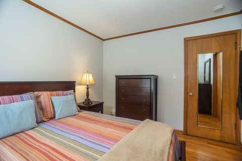 Tiny photo for 5121 N Nottingham Avenue, Chicago, IL 60656 (MLS # 12633847)
