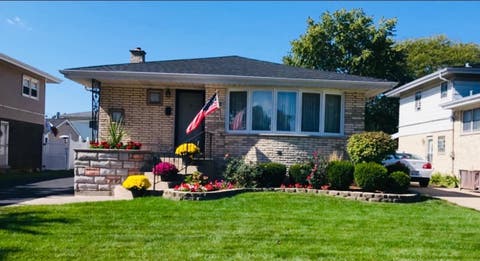 Photo of 10828 S Kilbourn Avenue, Oak Lawn, IL 60453 (MLS # 12690097)