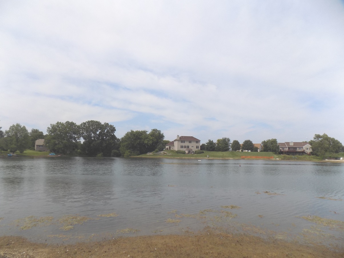 Lot 15 Delks Drive