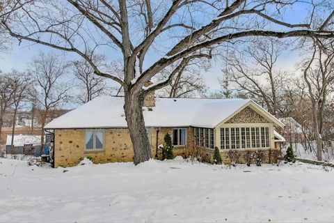 Tiny photo for 205 Orchard Road, North Barrington, IL 60010 (MLS # 12531077)