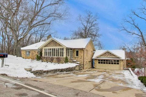 Tiny photo for 205 Orchard Road, North Barrington, IL 60010 (MLS # 12531077)