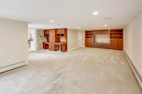 Tiny photo for 205 Orchard Road, North Barrington, IL 60010 (MLS # 12531077)