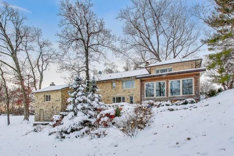 Tiny photo for 205 Orchard Road, North Barrington, IL 60010 (MLS # 12531077)