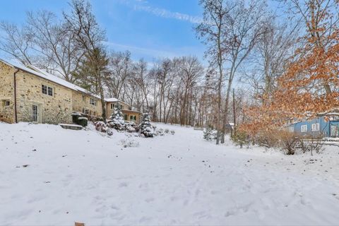 Tiny photo for 205 Orchard Road, North Barrington, IL 60010 (MLS # 12531077)