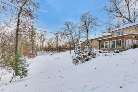 Tiny photo for 205 Orchard Road, North Barrington, IL 60010 (MLS # 12531077)