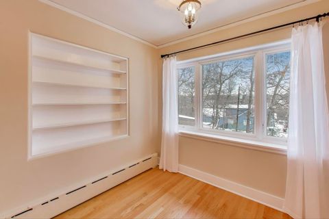 Tiny photo for 205 Orchard Road, North Barrington, IL 60010 (MLS # 12531077)