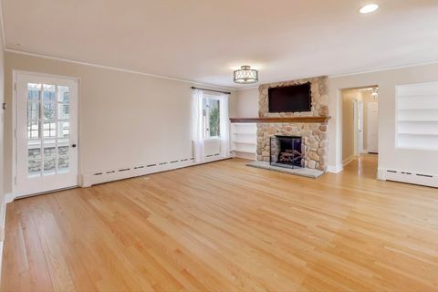 Tiny photo for 205 Orchard Road, North Barrington, IL 60010 (MLS # 12531077)