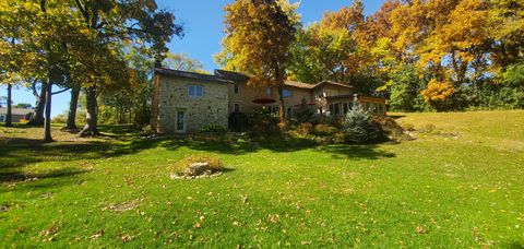 Tiny photo for 205 Orchard Road, North Barrington, IL 60010 (MLS # 12531077)