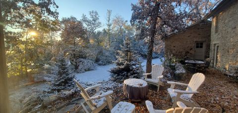 Tiny photo for 205 Orchard Road, North Barrington, IL 60010 (MLS # 12531077)