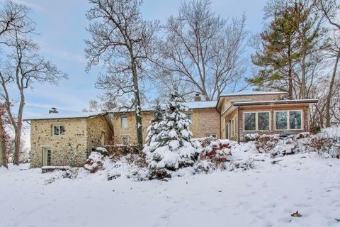 Tiny photo for 205 Orchard Road, North Barrington, IL 60010 (MLS # 12531077)