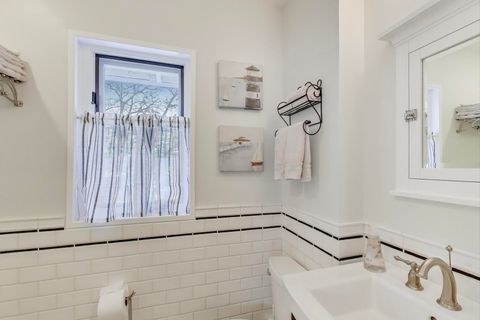 Tiny photo for 205 Orchard Road, North Barrington, IL 60010 (MLS # 12531077)