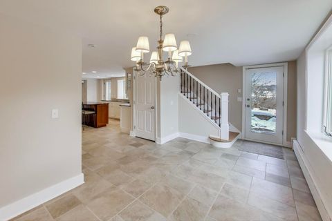 Tiny photo for 205 Orchard Road, North Barrington, IL 60010 (MLS # 12531077)