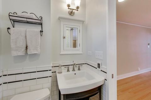 Tiny photo for 205 Orchard Road, North Barrington, IL 60010 (MLS # 12531077)