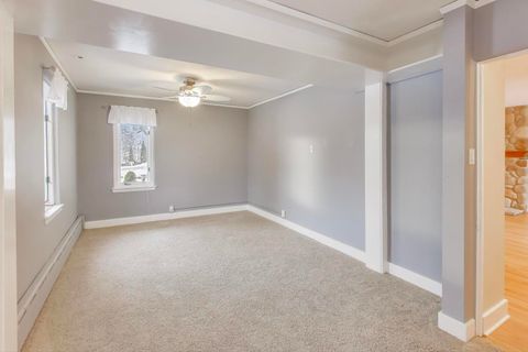 Tiny photo for 205 Orchard Road, North Barrington, IL 60010 (MLS # 12531077)