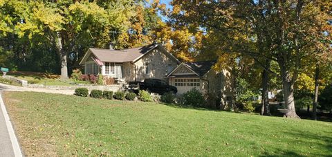 Tiny photo for 205 Orchard Road, North Barrington, IL 60010 (MLS # 12531077)