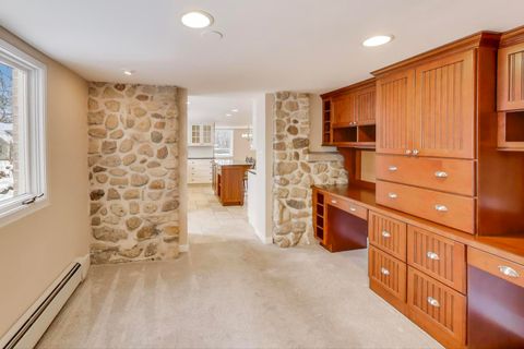 Tiny photo for 205 Orchard Road, North Barrington, IL 60010 (MLS # 12531077)