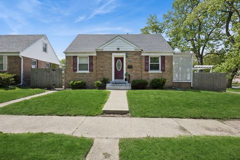 18008 Commercial Avenue, Lansing, IL 60438 - #: 12650486