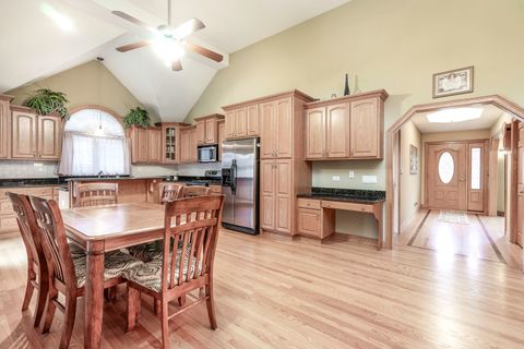 Tiny photo for 8106 Nashville Avenue, Burbank, IL 60459 (MLS # 12522279)