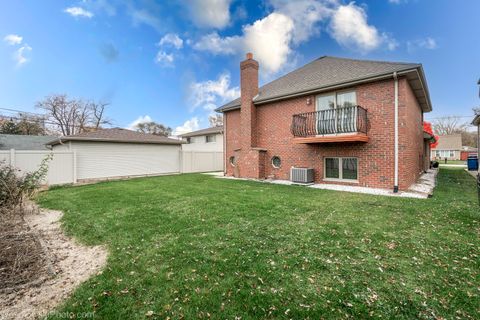 Tiny photo for 8106 Nashville Avenue, Burbank, IL 60459 (MLS # 12522279)