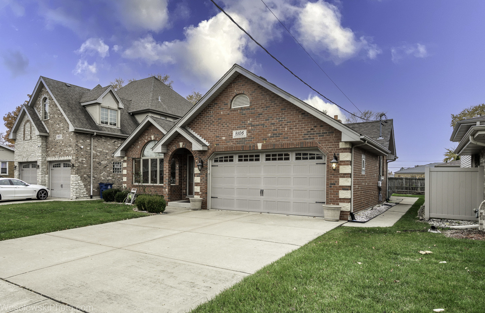 8106 Nashville Avenue