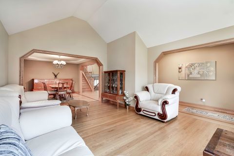 Tiny photo for 8106 Nashville Avenue, Burbank, IL 60459 (MLS # 12522279)