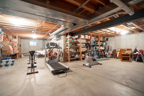 Tiny photo for 8106 Nashville Avenue, Burbank, IL 60459 (MLS # 12522279)