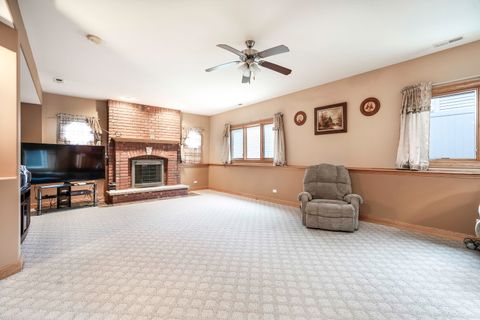 Tiny photo for 8106 Nashville Avenue, Burbank, IL 60459 (MLS # 12522279)