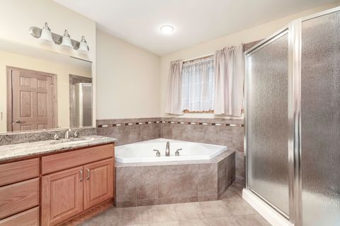 Tiny photo for 8106 Nashville Avenue, Burbank, IL 60459 (MLS # 12522279)