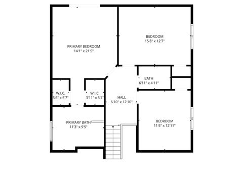 Tiny photo for 8106 Nashville Avenue, Burbank, IL 60459 (MLS # 12522279)